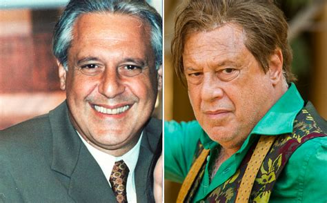 Antes E Depois Dos Atores De Por Amor Mais Da TV Especiais