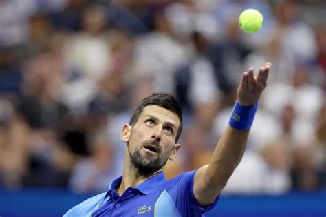 Novak Djokovic Se Pronunci En La Pol Mica De Las Pelotas Y Critic A