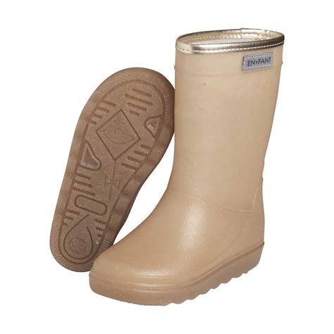 Enfant Laarzen Thermoboots Little Department Store Rotterdam