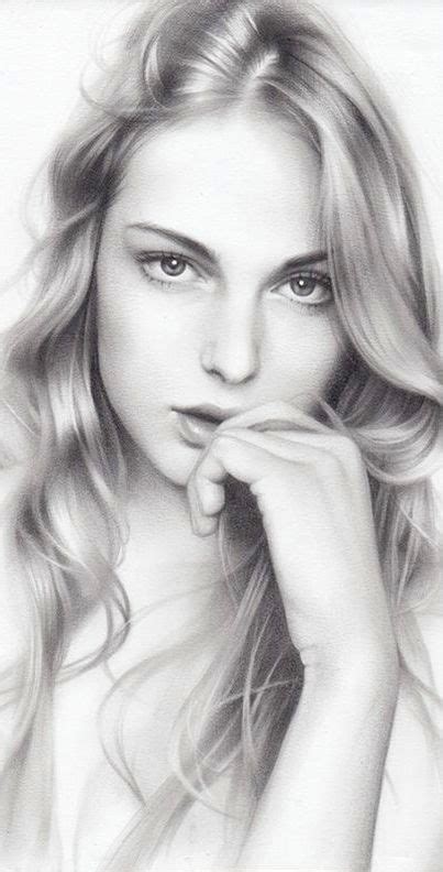 Realistic Pencil Portrait Mastery Discover The Secrets Of Drawing Realistic Pencil Portraits