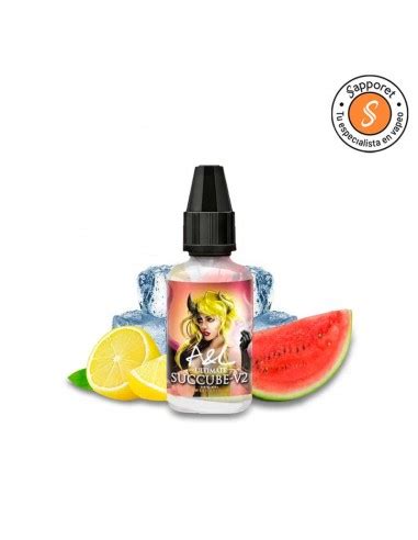 Succube V2 Sweet Edition 30ml Aroma A L Ultimate