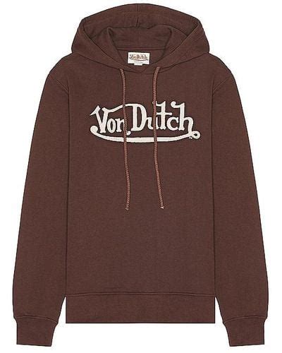 Von Dutch Clothing for Men | Online Sale up to 30% off | Lyst