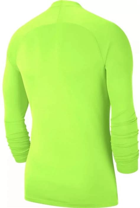 T Shirt De Manga Comprida Nike M NK DRY PARK 1STLYR JSY LS Top4Running Pt