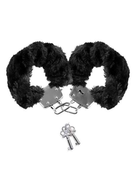 Lovers Fantasy Kit Bondage Set Kinky Sex Shop