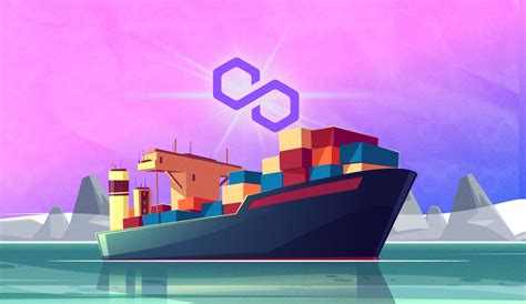 OpenSea интегрировали Polygon в протокол Seaport INCRYPTED