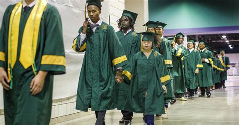 PHOTOS: 2022 Smith High School graduation