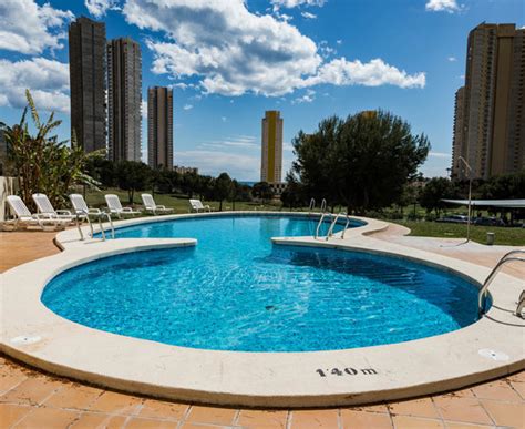 THE 10 BEST Benidorm Hotels with a Pool (2022) - Tripadvisor