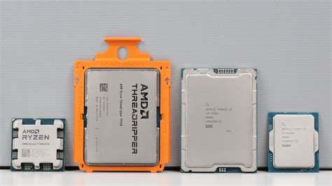 Processor ranking: AMD and Intel CPU benchmark comparison - ComputerBase