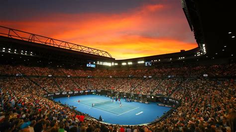 Le 5 Domande Agli Australian Open 2020 Eurosport