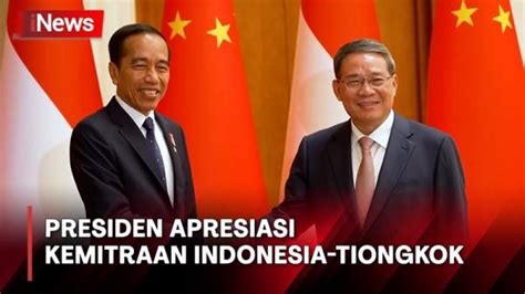 Pertemuan Bilateral Jokowi Dan Pm Timor Leste Xanana Gusmao Sepakati