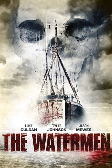 The Watermen - Movie Reviews