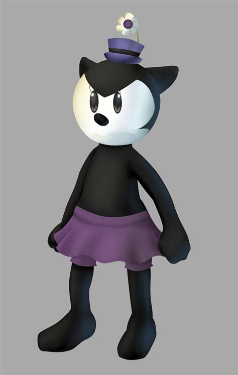 Epic Mickey Scrapper Sadie By Ludiculouspegasus On Deviantart