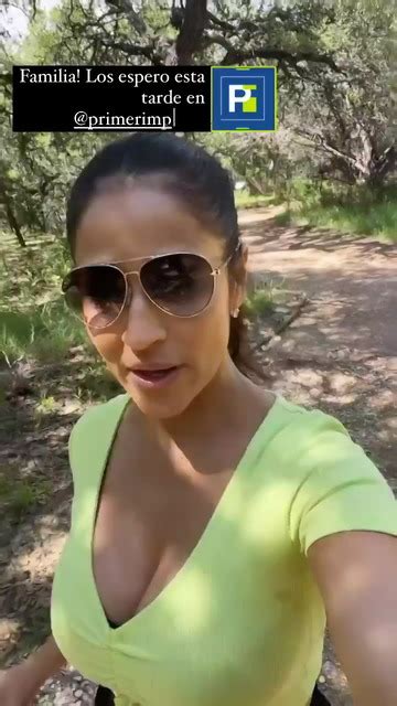 Jackie Guerrido Instagram