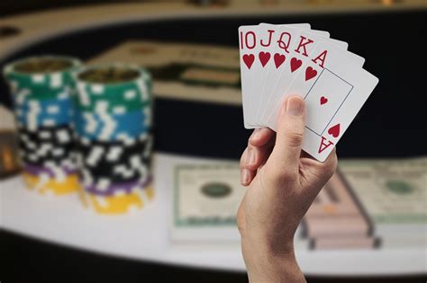 Cards Hand Poker - Free photo on Pixabay - Pixabay