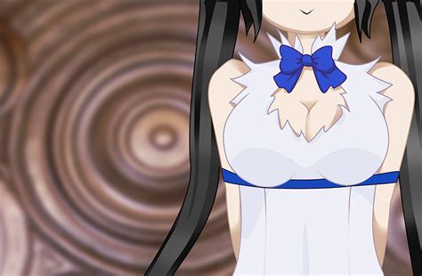 Read Danmachi Hestia Cosplay By Helly Von Valentine Hentai Porns