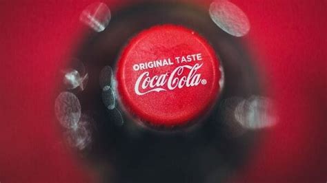 Coca Cola Introduces Coca Cola Spiced Its First New Offering In Three