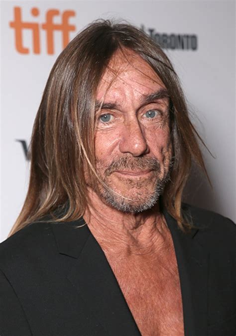 Iggy Pop English Voice Over Wikia Fandom