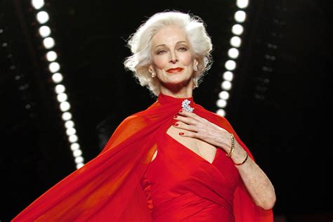 At 92 She Is The Longest Living Supermodel In Fashion History