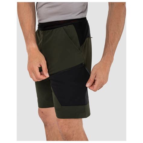 Salewa Pedroc 2 Durastretch Cargo Shorts Shorts Herren Online Kaufen