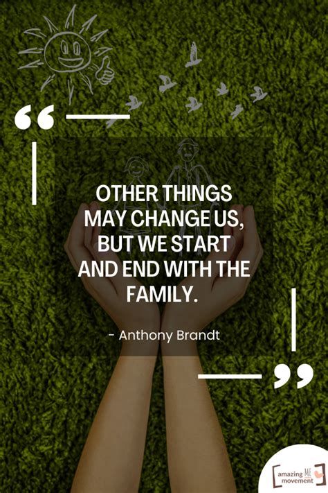 23 Family Love Quotes To Bring The Entire Clan Closer ⋆