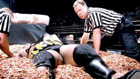 10 Midcard WWE Stars Who Wrestled One Huge Match