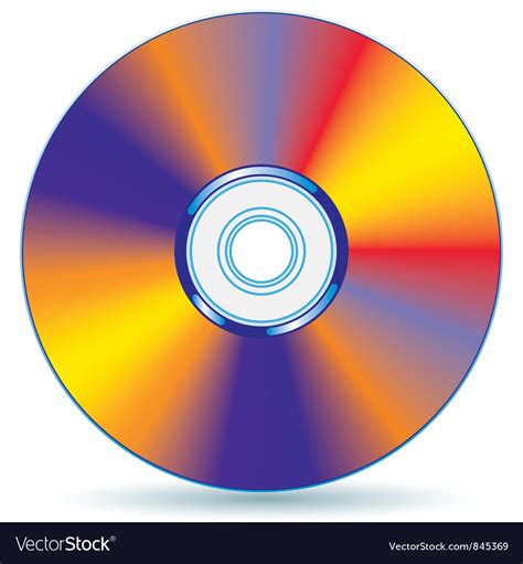 Cd Disk
