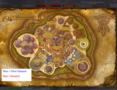 world of warcraft map northrend | Katy Perry Buzz