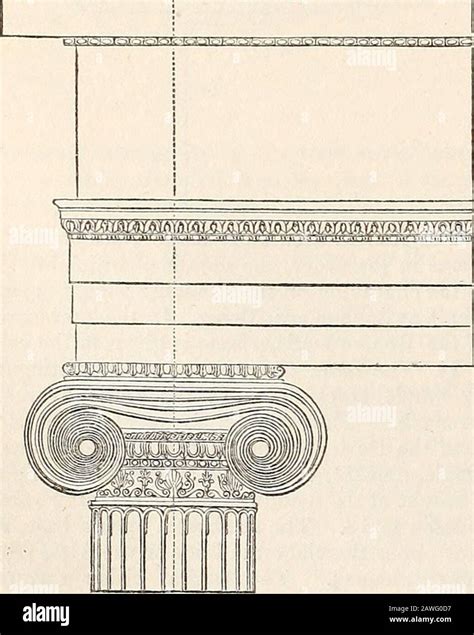 Sculptured Entablature Hi Res Stock Photography And Images Alamy