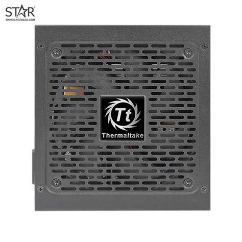 Ngu N Thermaltake Smart Smart Bx Plus Bronze Non Modular Ps Spd