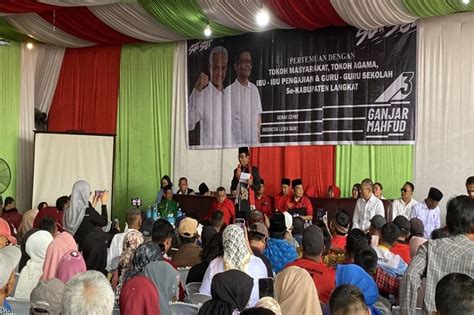 Mahfud Md Tegaskan Penegakan Hukum Indonesia Harus Konsisten