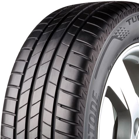 Bridgestone Turanza T005 Reviews And Tests 2021