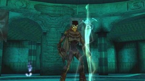 Legacy Of Kain Soul Reaver La Remaster Non Ufficiale Disponibile Su