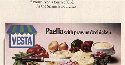 Old Adverts Of Food We Enjoyed In The 70s And 80s Chronicle Live