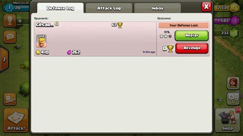 How Are Trophies Created In Clash Of Clans Arqade