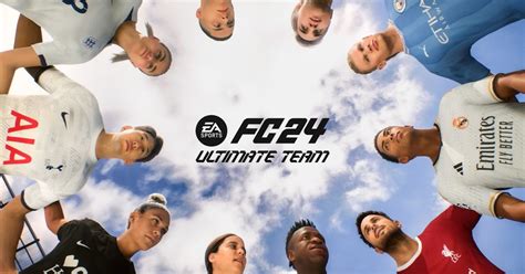 Ea Sports Fc 24 Mídia Digital Ps4 E Ps5 Lc Games Digitais