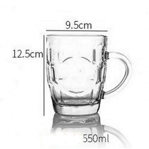 Glass Beer Mug Taiwantrade