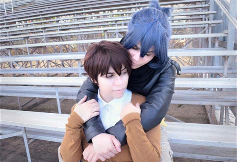 Shion, No.6 (before parasite) | Cosplay Amino