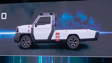 Toyota Stout Further Details Of Hiluxs Smaller Affordable