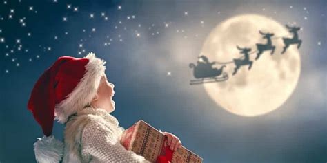 How to Track Santa on Christmas Eve – Google & NORAD Santa Trackers