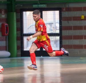 La Futsal Perde Contro La Domus Bresso Ma Spera Ancora Nella Salvezza