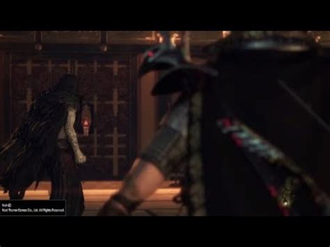 Nioh Final Kelley Y Yamata No Orochi YouTube