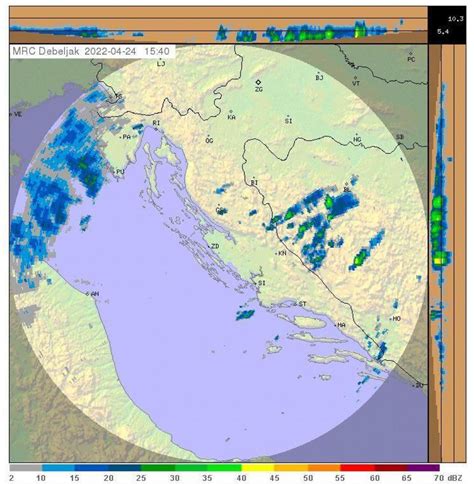 Zadarski Ljude Izlu Uje Vrijeme Jer Ne Znaju Kad E Ki A Spas Dolazi