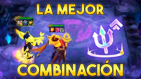 Azir Y Jarvan Pacto Cruel Reservas Finales Mejores