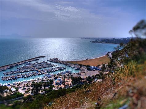 Сиди-Бу-Саид.: greatslon — LiveJournal