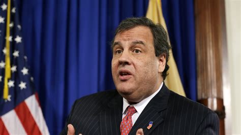 Can Christie Survive 'Bridgegate?'