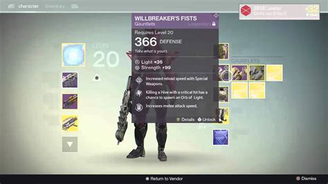 Destiny Exotic Engram Opening Youtube