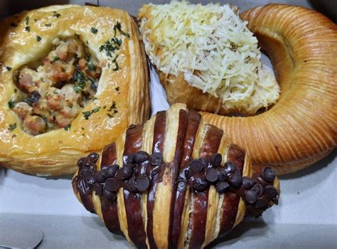 Bake It Gatot Subroto Bandung Lengkap Menu Terbaru Jam Buka No