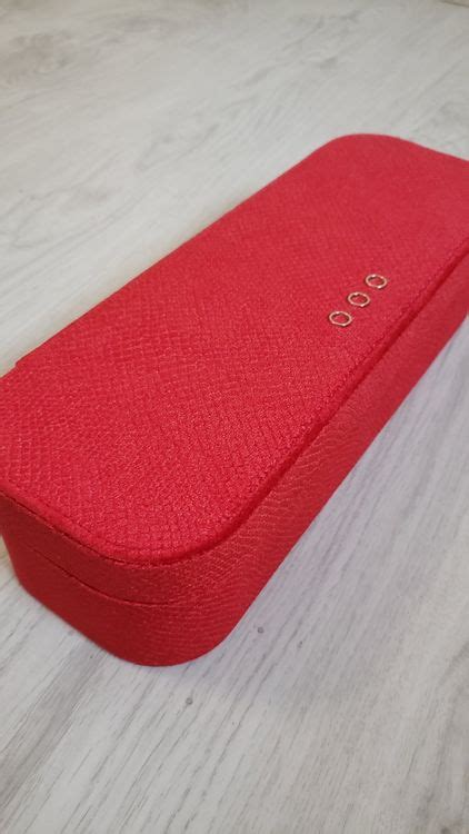 GHD boîte de rangement pour lisseur Kaufen auf Ricardo