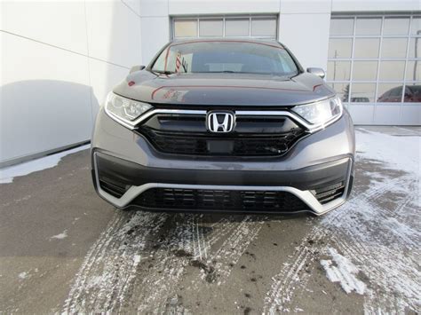 Dilawri Group of Companies | 2020 Honda CR-V LX 4WD Plus Accessories ...