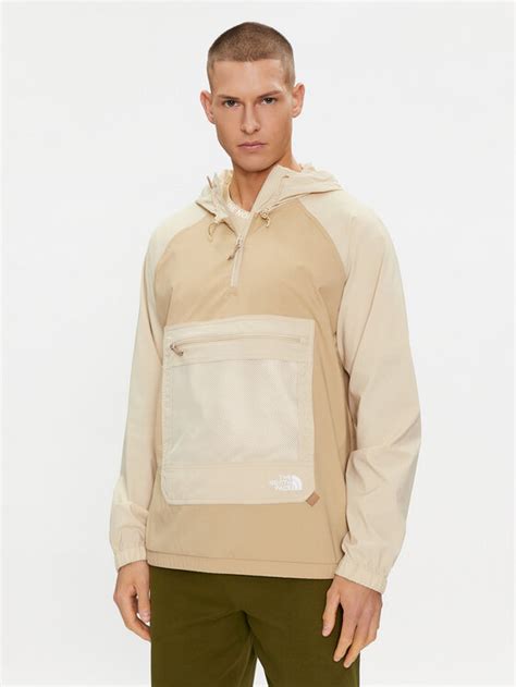 The North Face Kurtka Anorak Class V Pathfinder Nf A Qn Be Owy Relaxed